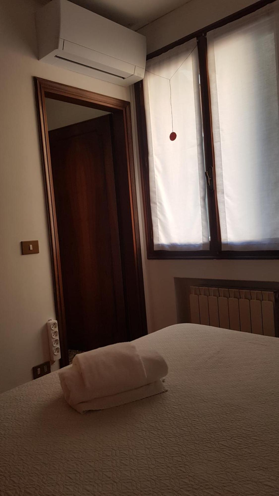 شقة La Casa Veneziana المظهر الخارجي الصورة