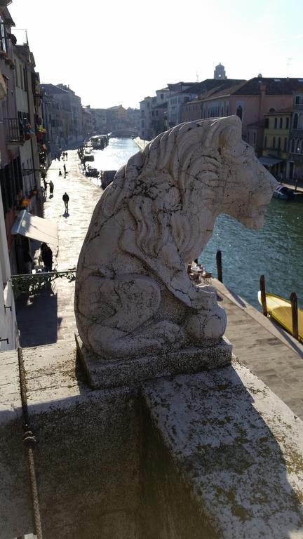 شقة La Casa Veneziana المظهر الخارجي الصورة