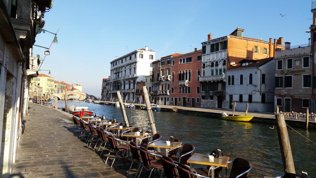 شقة La Casa Veneziana المظهر الخارجي الصورة