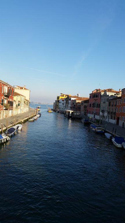 شقة La Casa Veneziana المظهر الخارجي الصورة