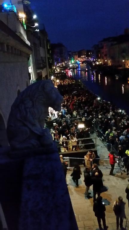 شقة La Casa Veneziana المظهر الخارجي الصورة