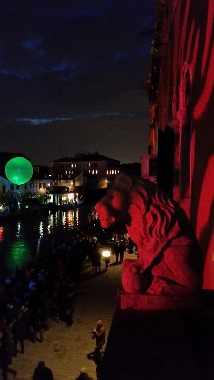 شقة La Casa Veneziana المظهر الخارجي الصورة