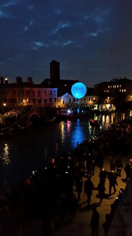 شقة La Casa Veneziana المظهر الخارجي الصورة