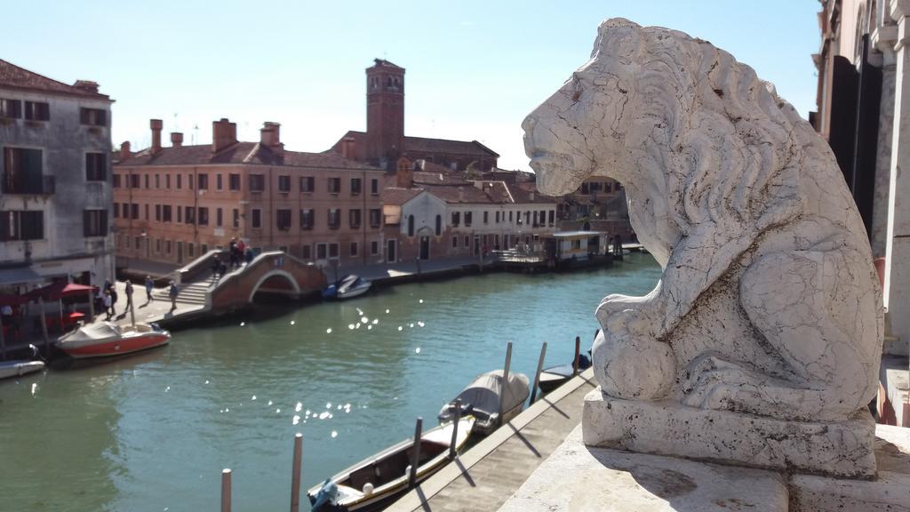 شقة La Casa Veneziana المظهر الخارجي الصورة