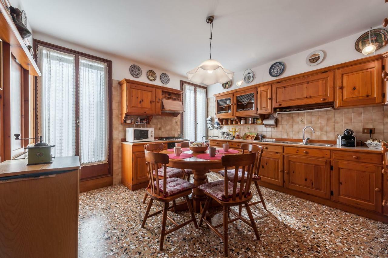 شقة La Casa Veneziana المظهر الخارجي الصورة