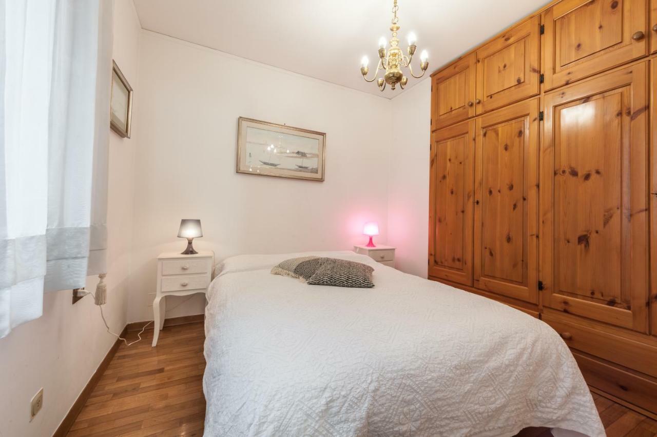 شقة La Casa Veneziana المظهر الخارجي الصورة