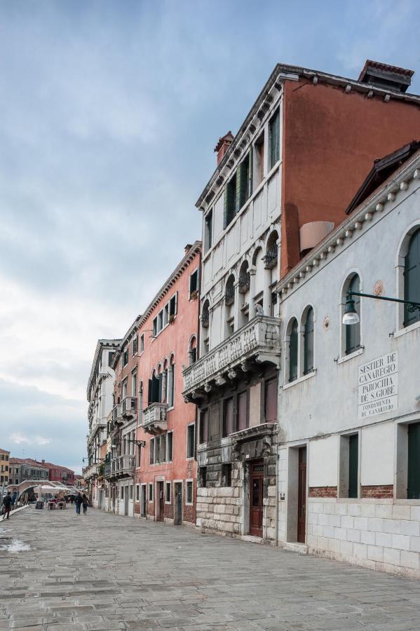 شقة La Casa Veneziana المظهر الخارجي الصورة