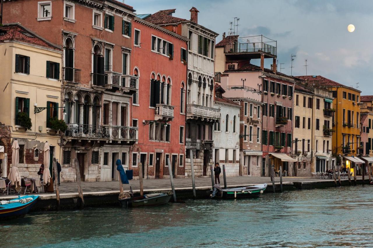 شقة La Casa Veneziana المظهر الخارجي الصورة