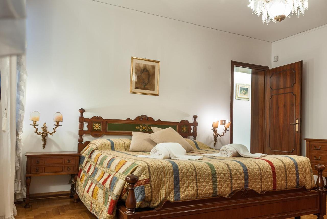 شقة La Casa Veneziana المظهر الخارجي الصورة