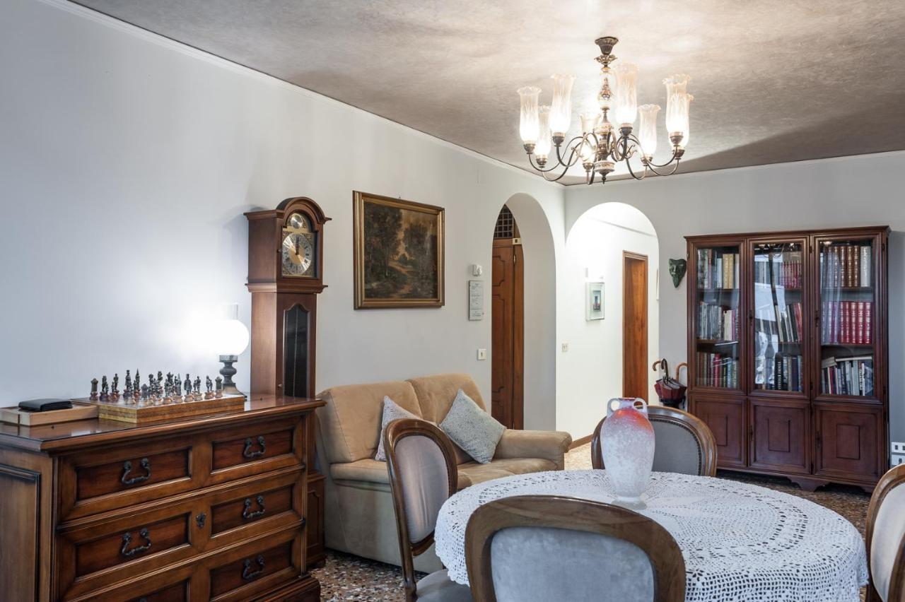 شقة La Casa Veneziana المظهر الخارجي الصورة